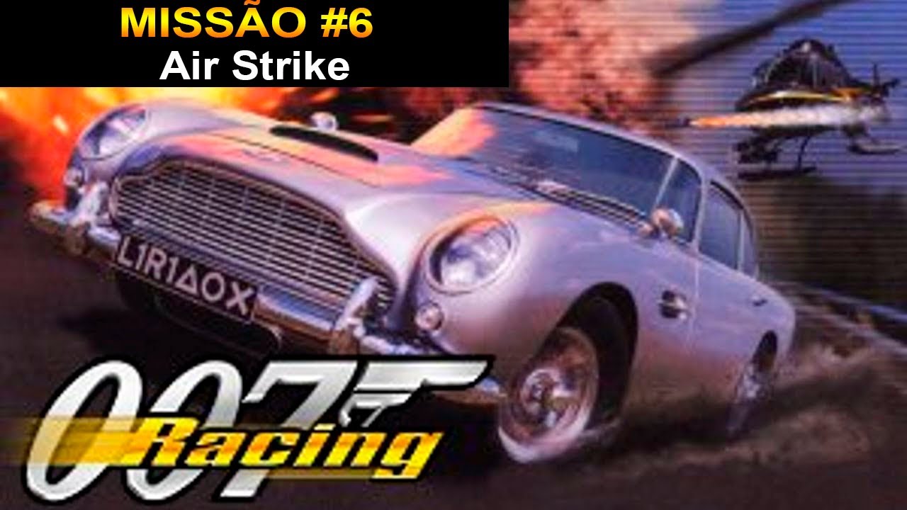 007 Racing