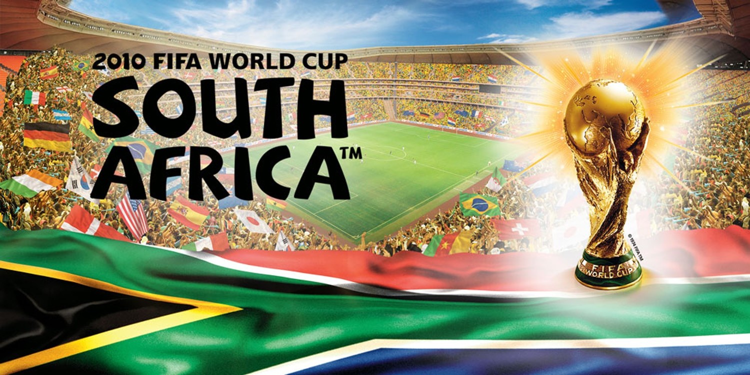 2010 FIFA World Cup South Africa (2010) Xbox360