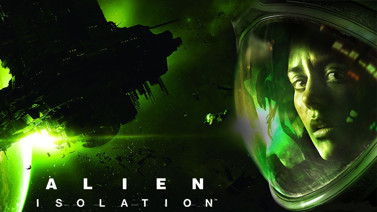 Alien: Isolation. Nostromo Edition